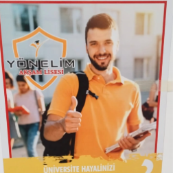 Özel Yönelim Akşam Lisesi ile Üniversite Hayalinizi Gerçekleştirin! 🎓✨