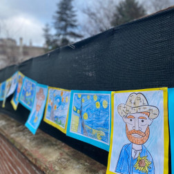 Van Gogh