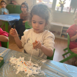 Duyu Bütünleme Çalışmaları