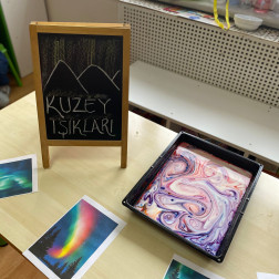 Kuzey Işıkları
