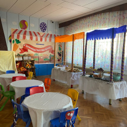 3. Yerli Malı Şenliğimiz