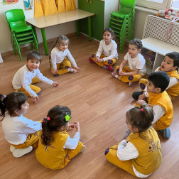 Çember Saati