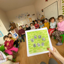 Dilimizin Zenginlikleri
