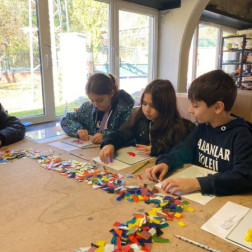 Beykoz Cam Ocağı Gezisi