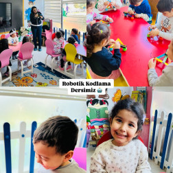 Elektrikli Kaykay Etkinliği