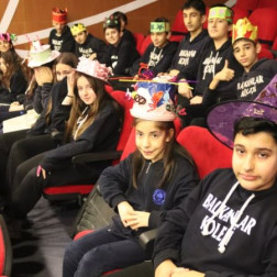 Şapka Tasarım Yarışması