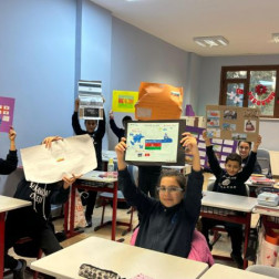 Türkiye Sınır Komşuları Etkinliği