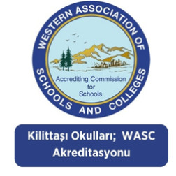 Kilittaşı Okulları’nın WASC Akreditasyonu: Öğrenciler İçin Avantajları