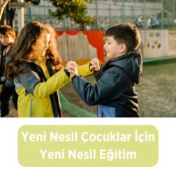 Yeni Nesil Eğitim Modeli