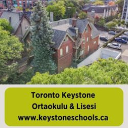 Kilittaşı Okulları Toronto Kampüsü: Kültürel Zenginlik ve Değişim Programı