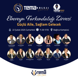 !!!EBEVEYN FARKINDALIĞI ZİRVESİ!!!