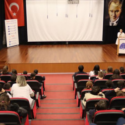 Ortaokul Öğrencilerimize Diyabet Farkındalık Semineri!