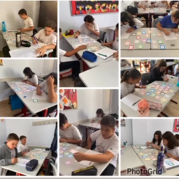 Matematik Etkinliği