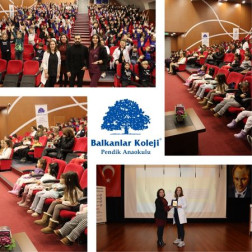 Sağlıklı Gülüşler Semineri