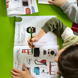 Elektrikli Eşyaları Tanıyoruz ⚡🔌