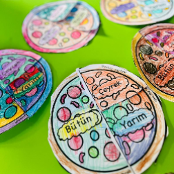 Bütün Çeyrek Yarım