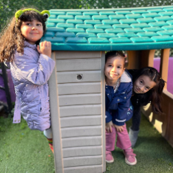 Bahçe Keyfi 💚✨