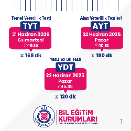 Rehberlik ve Kariyer Merkezi