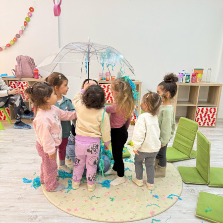 Oyun Gruplarımız Devam Ediyor!..