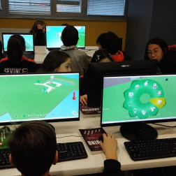 🕹 Kodlama ile Geleceği Şekillendiriyoruz! 🕹