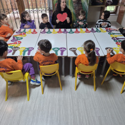 DİLİMİZİN ZENGİNLİĞİ