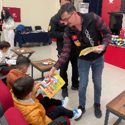 Buca Afet İşleri Müdürlüğü'ne ziyaret gerçekleştirdik! 🚒🌍