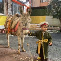 Nasrettin Hoca Neşesi! 🌟