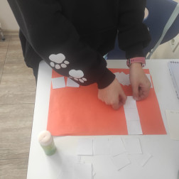 BİRİMKAREYİ KULLANARAK ALAN HESAPLADIK