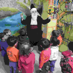 NASRETTİN HOCA