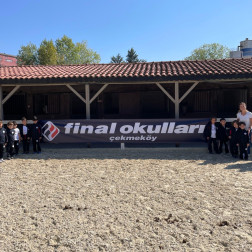 Anasınıfı öğrencilerimiz at biniciliği ve doğa gezisinde