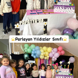 PAPATYA’DA 100. GÜN🌼💯