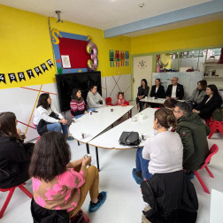 2. DÖNEM VELİ TOPLANTIMIZI GERÇEKLEŞTİRDİK🌼