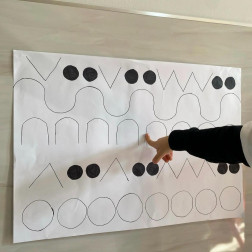 Müzogram Çalışması 🎶