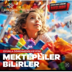 Erken Kayıt Dönemi Başladı!!