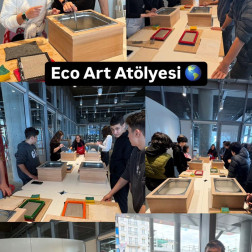 ECO ART ATÖLYESİ