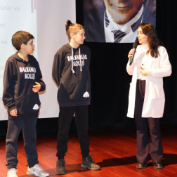 Adım Adım LGS’ye Hazırlık!