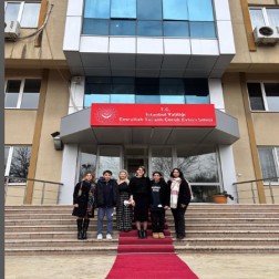 Sosyal Sorumluluk Projesi