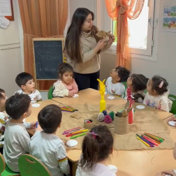 Geri Dönüşüm ♻️