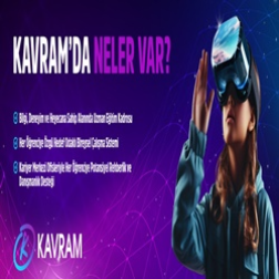 KAVRAM'DA NELER VAR ?
