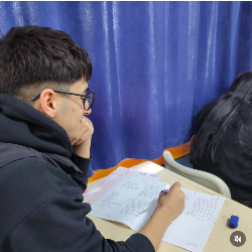 📌Bugün yapmış olduğumuz deneme sınavı başarıyla tamamlandı!