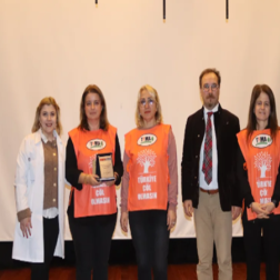 TEMA Vakfı Semineri