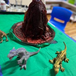 NEŞELİ BİLİM ATÖLYESİ