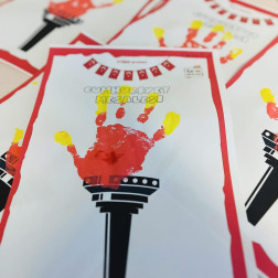 GÖRSEL SANATLAR ATÖLYESİ