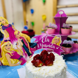 DOĞUM GÜNÜ KUTLAMALARI