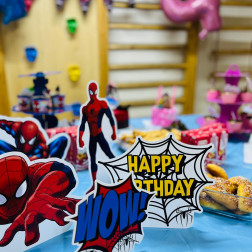 DOĞUM GÜNÜ VE ÖZEL GÜN KUTLAMALARI