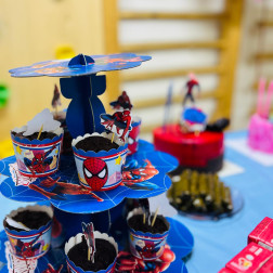 DOĞUM GÜNÜ KUTLAMALARI