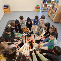 Çılgın Çorap Partidi