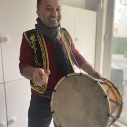 HOŞ GELDİN RAMAZAN🌙