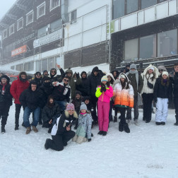 2025  BURSA-ULUDAĞ GEZİMİZ