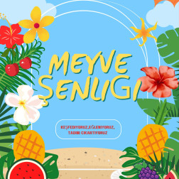 GASTRONOMİ ETKİNLİKLERİ